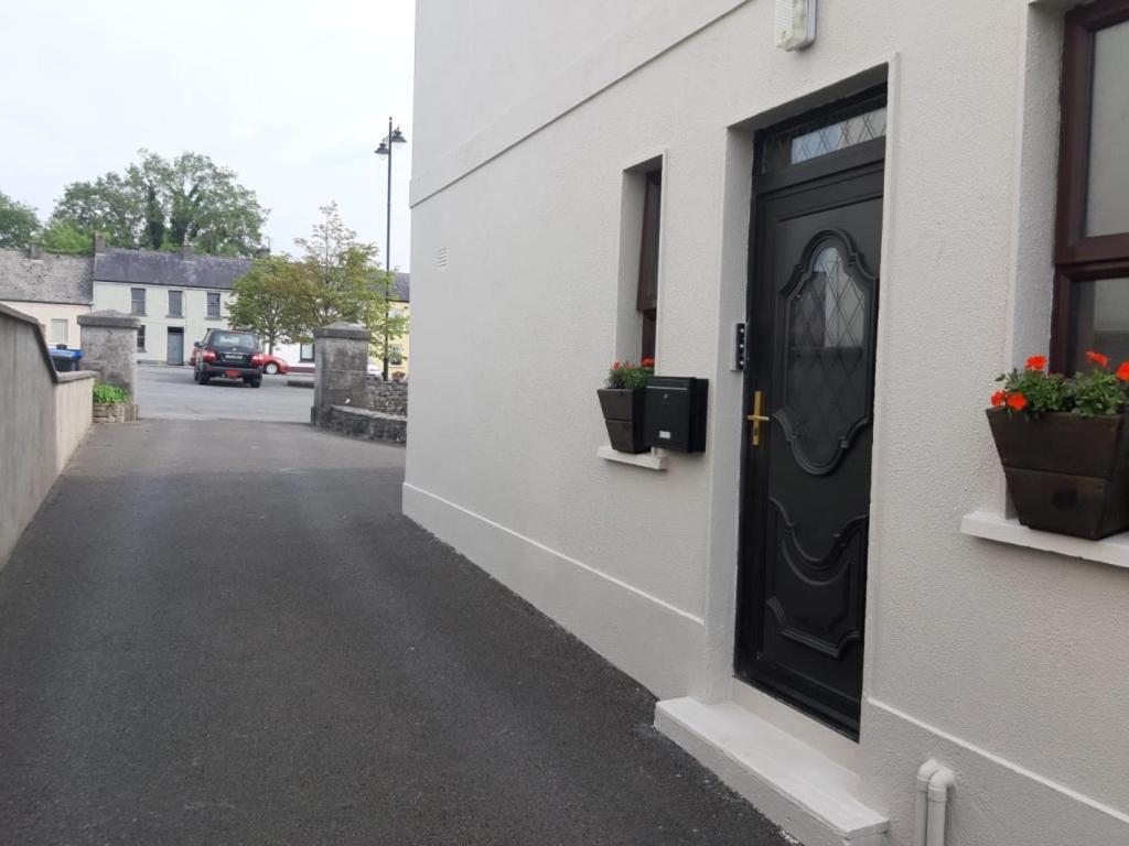 Strokestown Townhouse Apartments Buitenkant foto